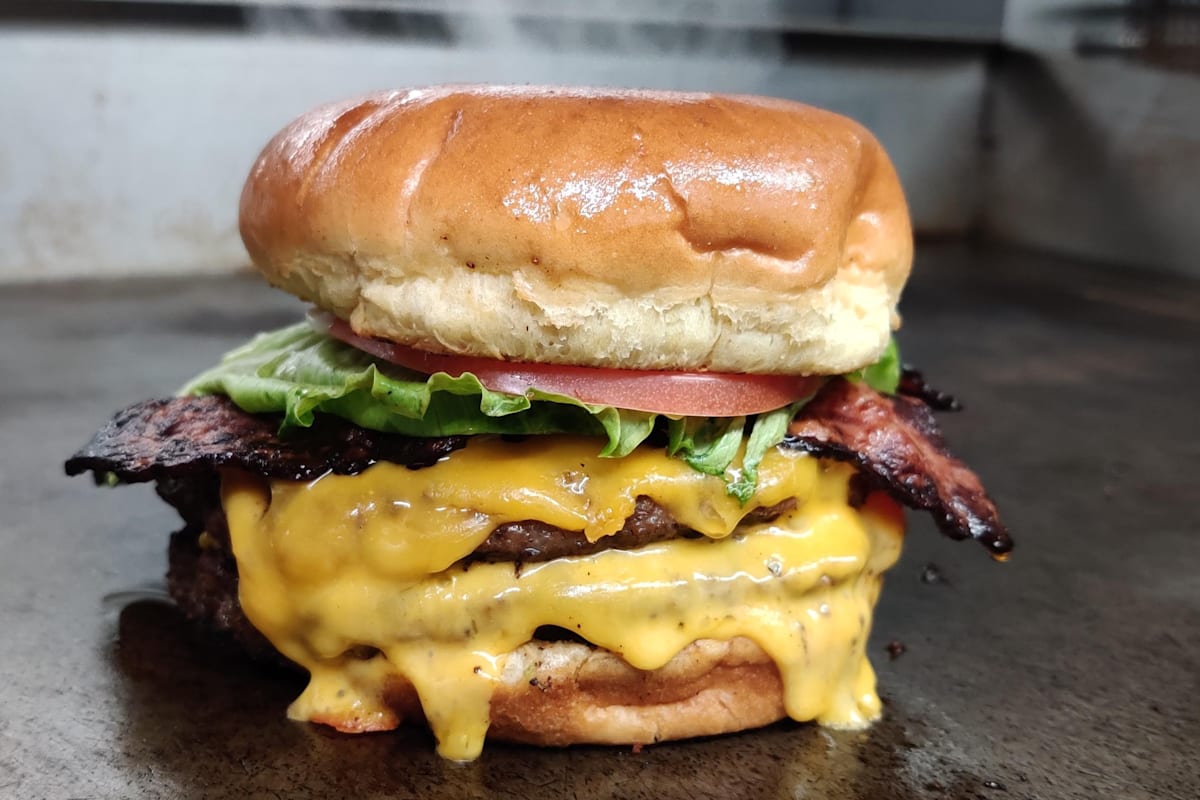 Wao Burger
