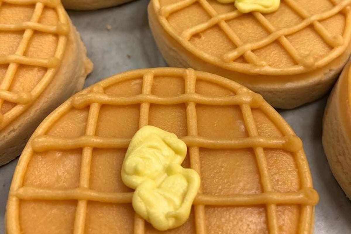 Cookies by Design Delivery Menu Order Online 8455 E McDonald Dr