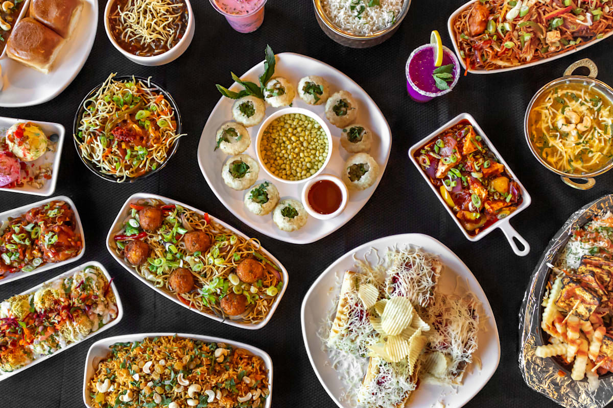 Honest Indian Restaurant Delivery Menu Order Online 3100 Naamans Rd