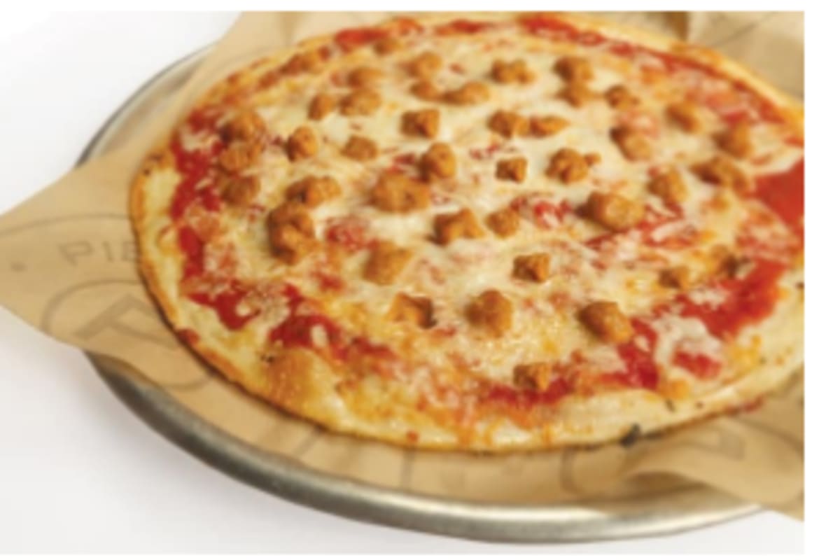 Pieology Delivery Menu Order Online 9118 Reseda Blvd Los Angeles Grubhub