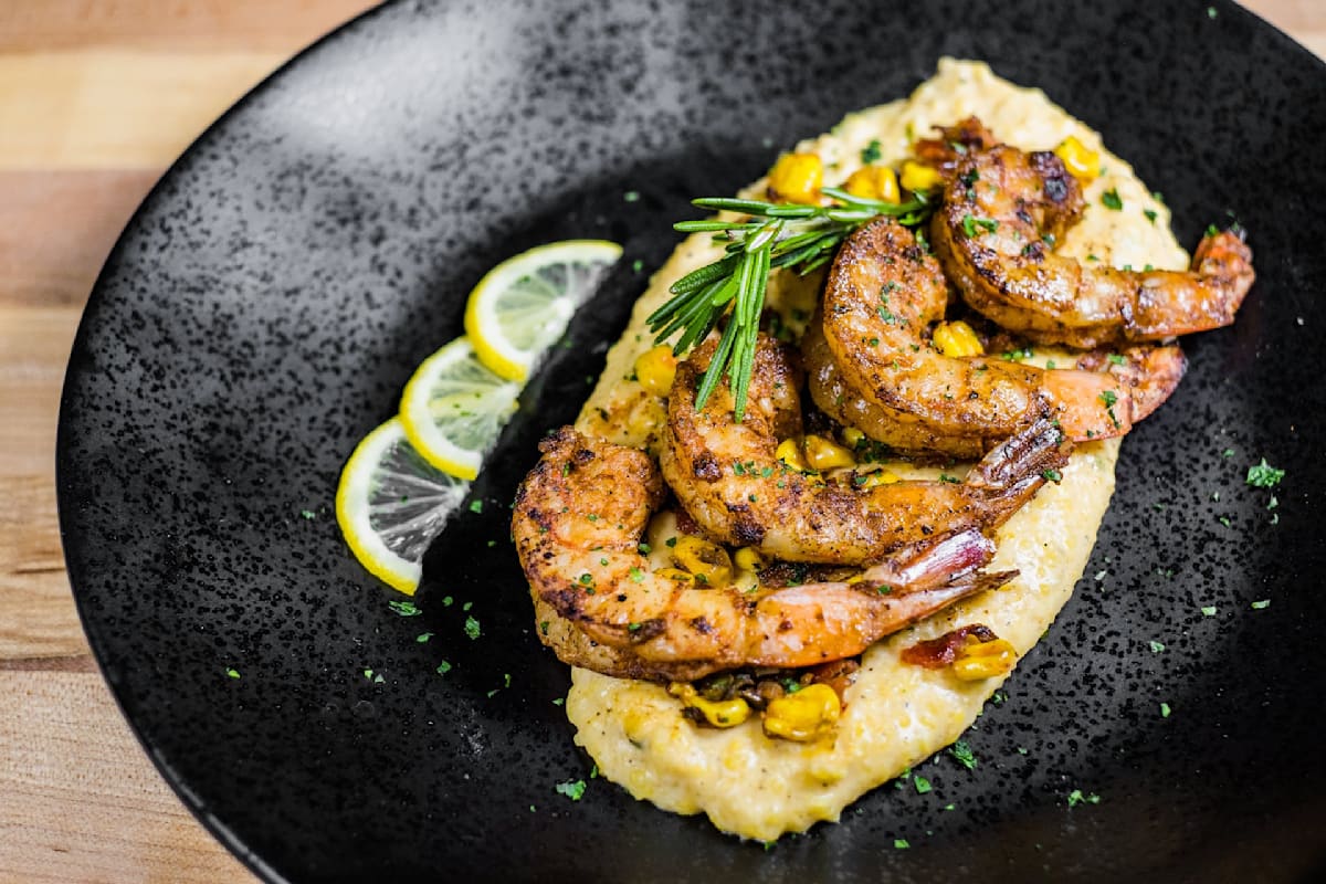 Scratch Gourmet Express & Catering Delivery Menu Order Online 3939