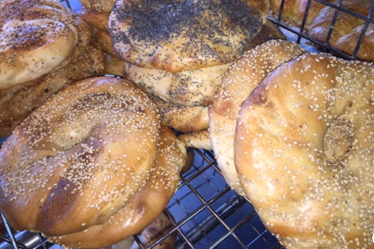 Adam's Bagels & Deli (Woodhaven Blvd, Flushing) (old name) Delivery