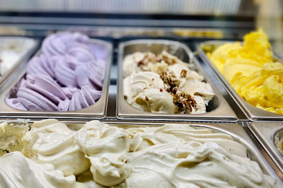 Tutti Gelati Atlanta, GA Restaurant Menu + Delivery Seamless