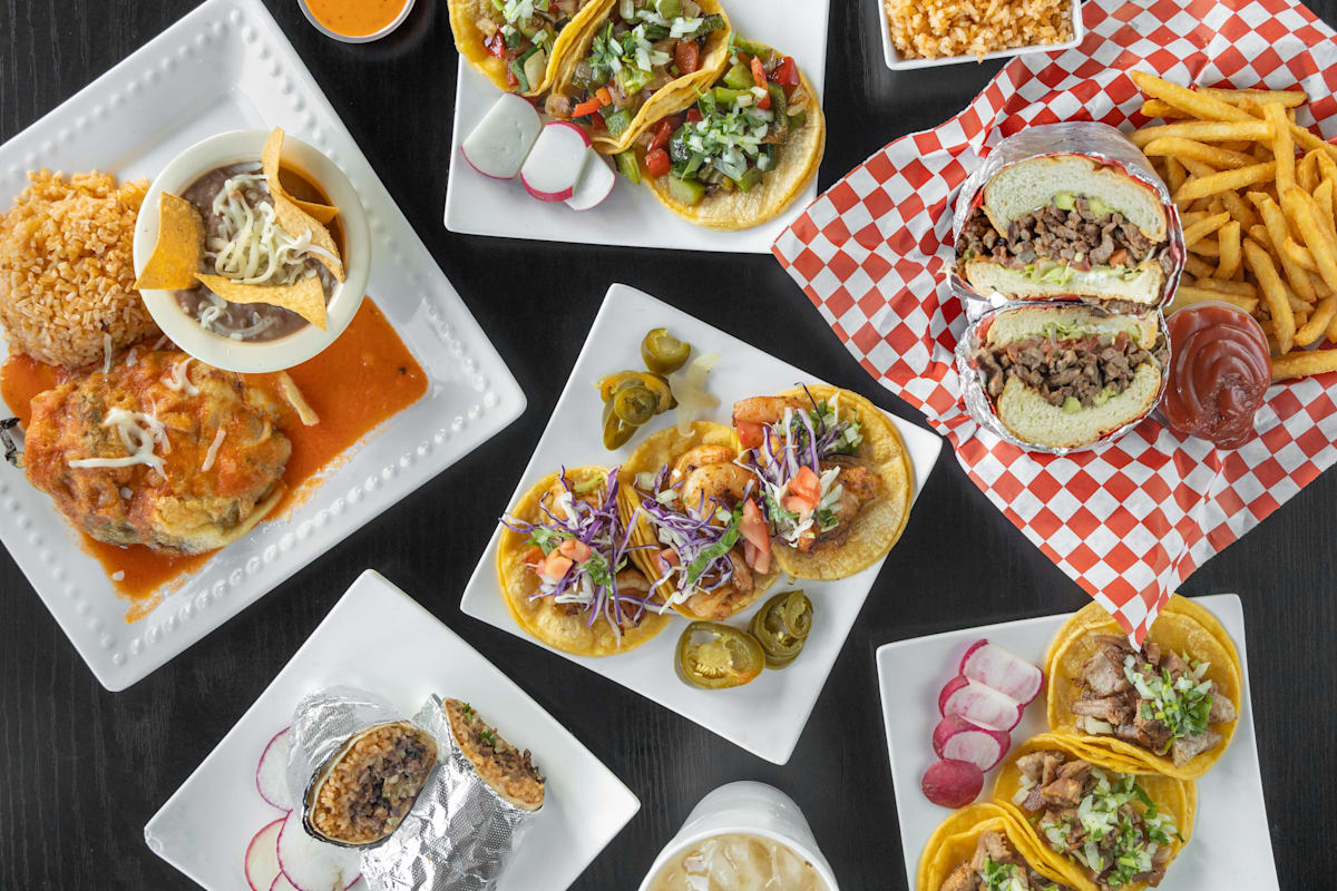 Al chile Delivery Menu Order Online 6331 Lankershim Boulevard Los Angeles Grubhub