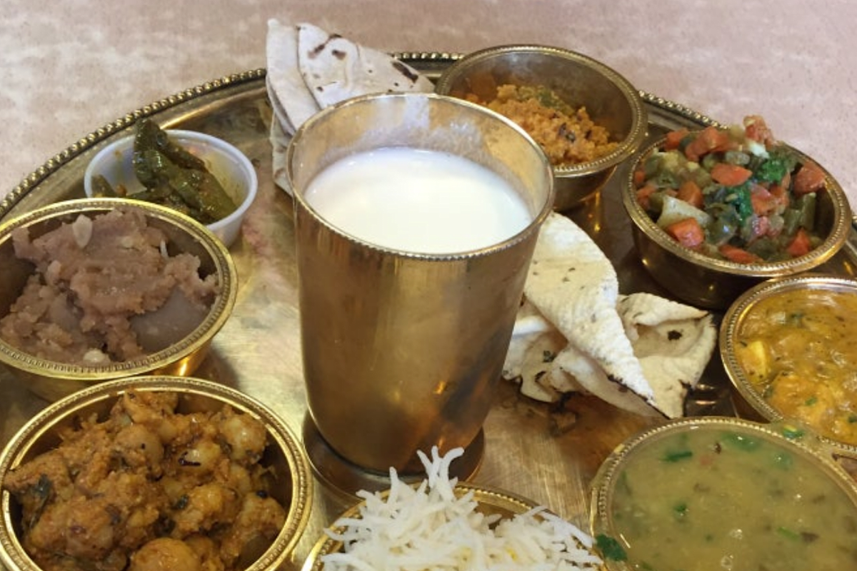 Bikaner Sweet Chaat and Cafe Delivery Menu Order Online 1625