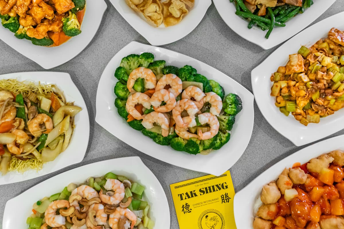 Tak Shing Chinese Restaurant Delivery Menu Order Online 17709