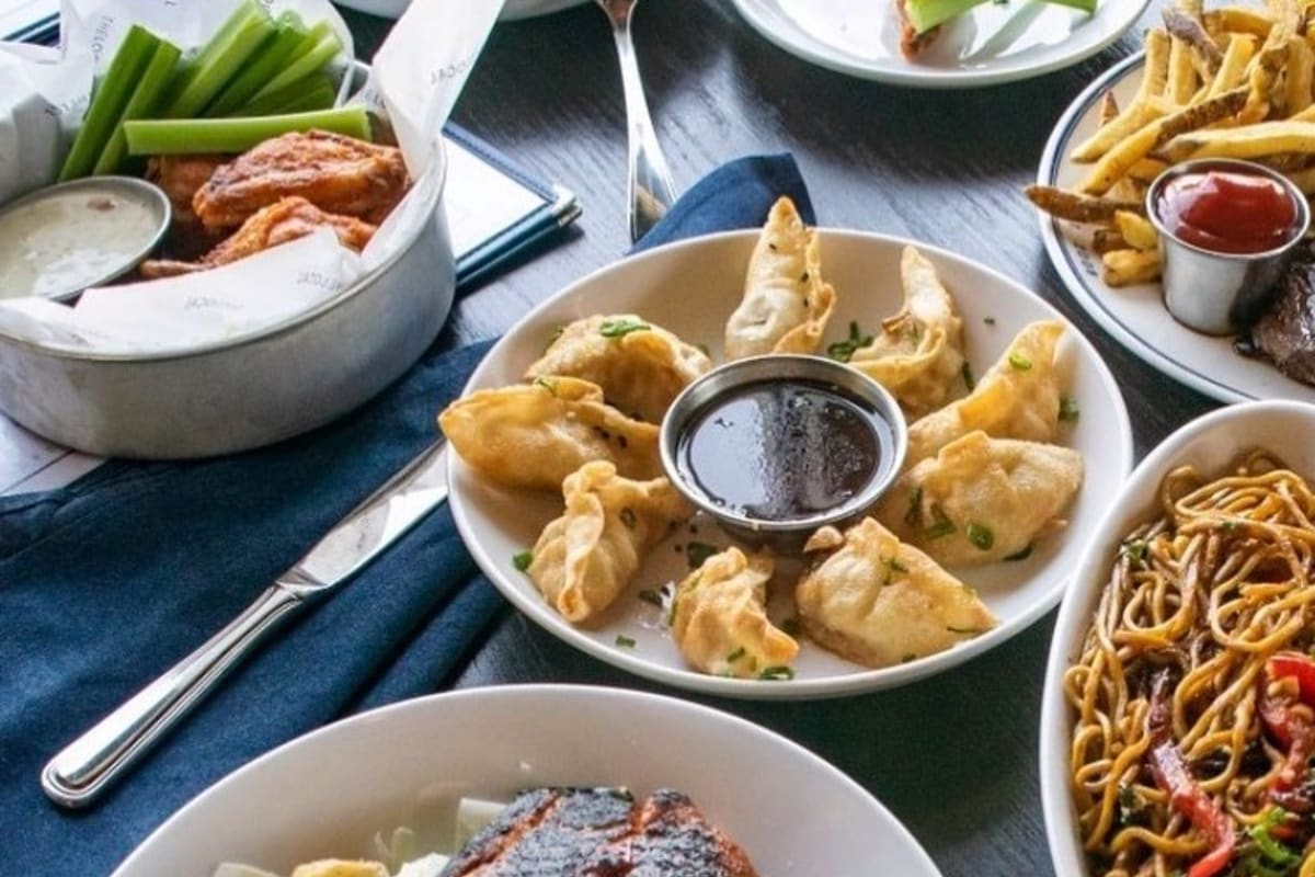 West Village Tavern Concord, MA Restaurant Menu + Delivery Seamless