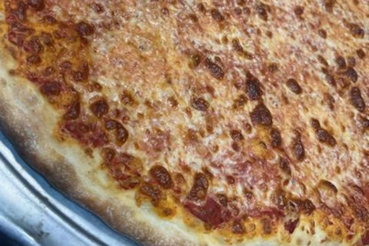 Amore Pizzeria Delivery Menu Order Online 617 John F. Kennedy Blvd