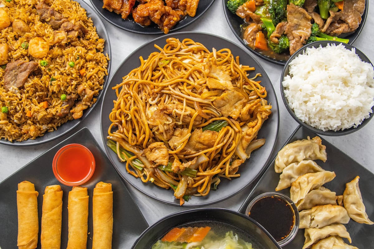 Golden City Chinese Cuisine Delivery Menu Order Online 17719