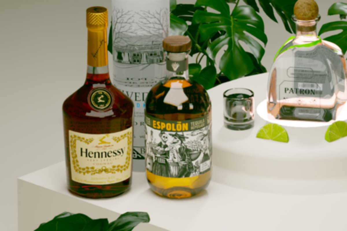 MILLIKEN MARKET & LIQUOR Delivery Menu | Order Online | 9635