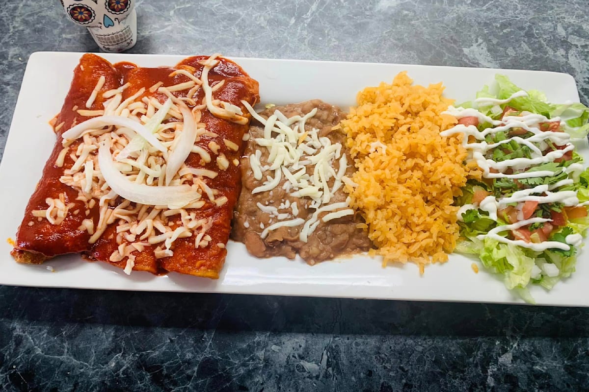 LoCo Burrito Delivery Menu Order Online 1114 Francis St Longmont