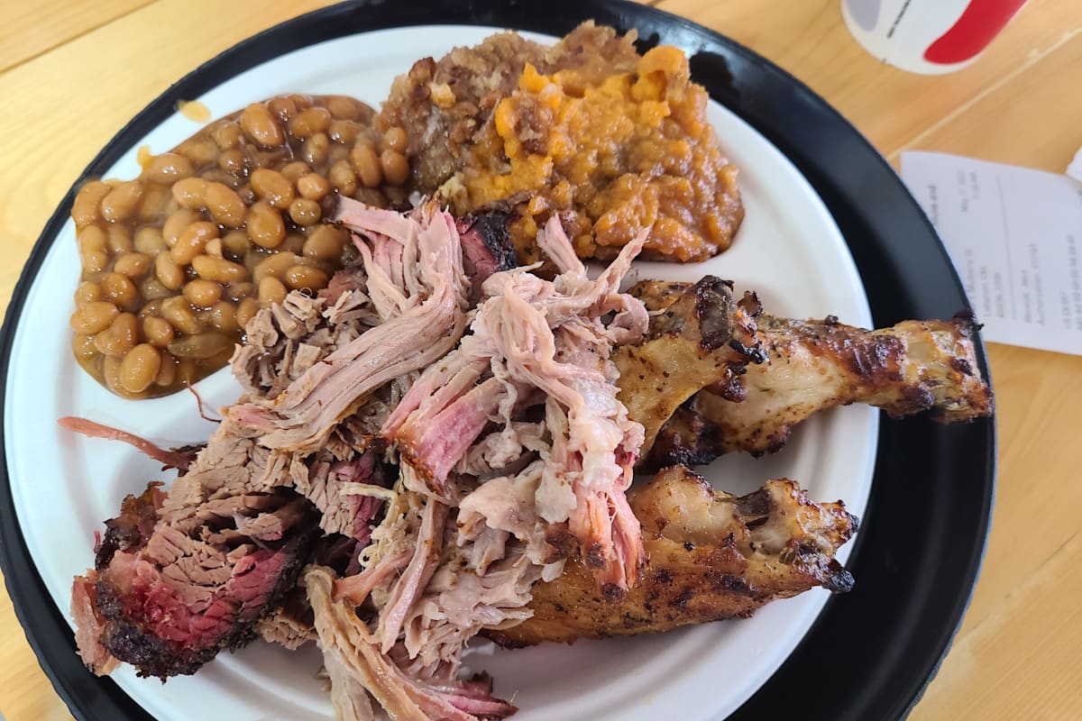 Woodshed Smokehouse Grille Delivery Menu Order Online 107 E Woodshed Smokehouse Grille Delivery Menu Order Online 107 E