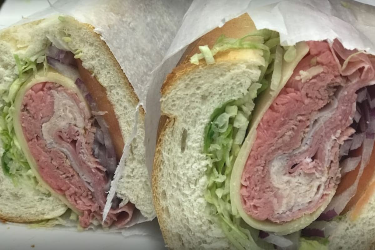 Sea Breeze Deli Delivery Menu Order Online 687 Glen Cove Ave Glen