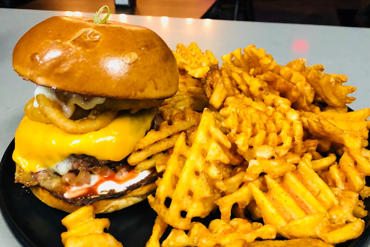 The Pizza Bar Delivery Menu Order Online 1699 Shawsheen St