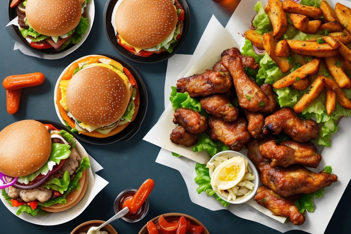 Hot Pot ToGo Atlanta, GA Restaurant Menu + Delivery Seamless