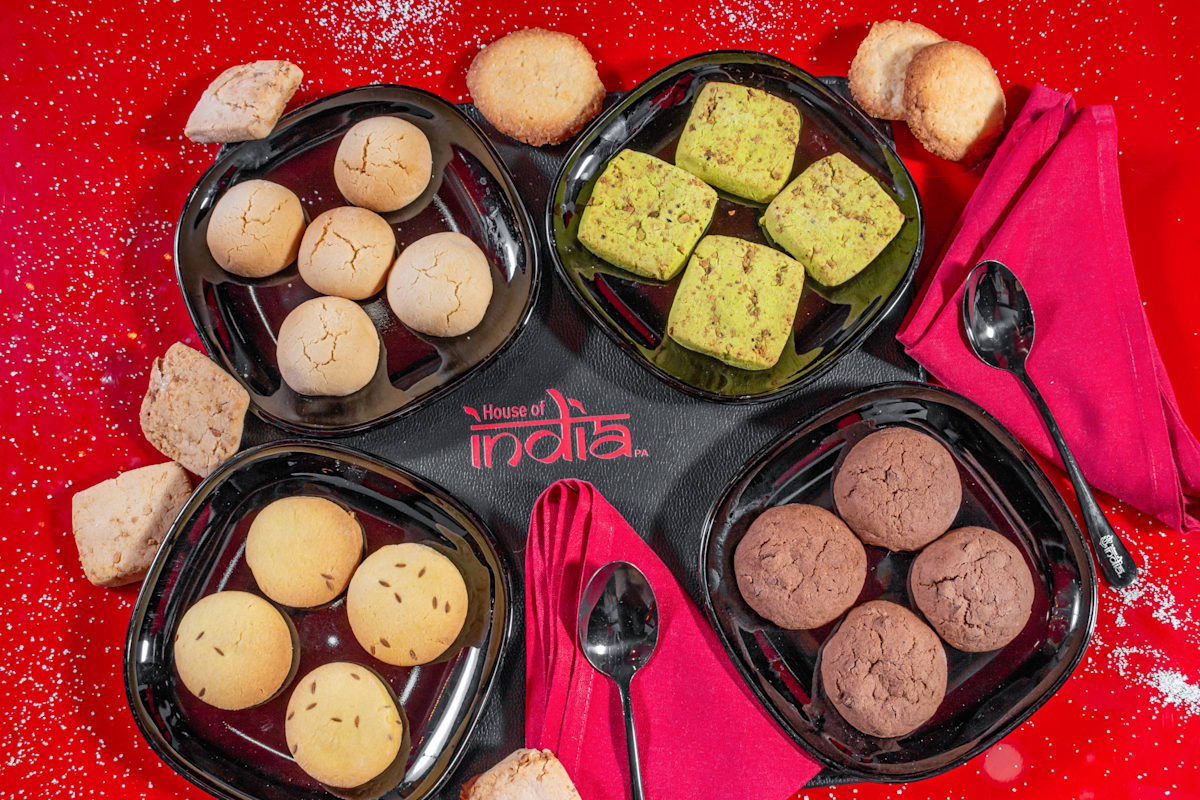 House of India Pa Delivery Menu Order Online 121 Market St