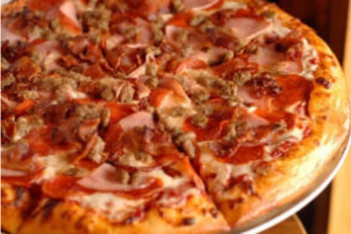 King's Pizza Delivery Menu Order Online 615 Seabreeze Blvd Daytona