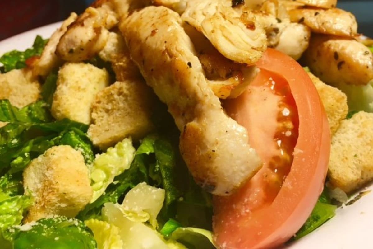 Chasers Sports Bar & Grill Delivery Menu Order Online 830 S Rand Rd