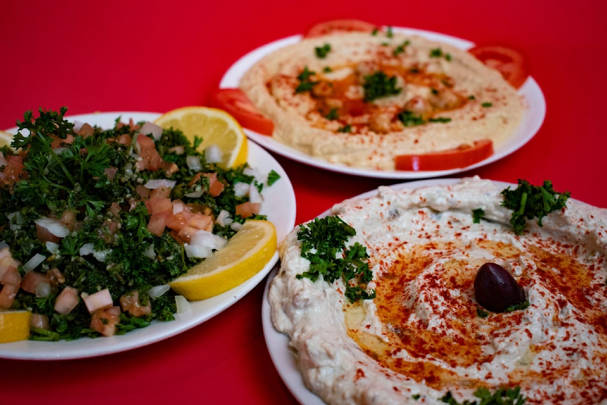 Black Olives Mediterranean Cafe Delivery Menu Order Online 1125 W Rancho Vista Blvd Palmdale