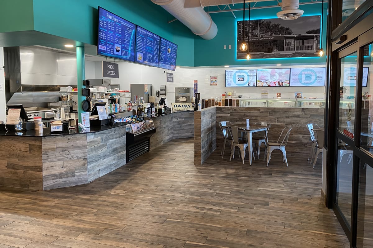 Dairy Belle Delivery Menu Order Online 312 E Dania Beach Blvd Dania