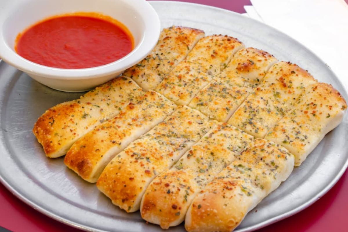 Francesca's Pizza PastaGrill Mount Laurel Township, NJ Restaurant