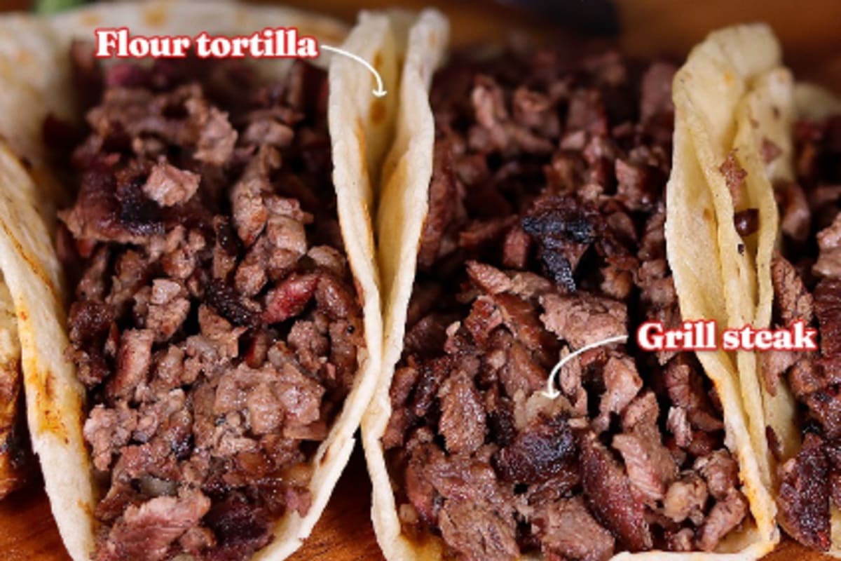 Pinches Tacos Al Carbon (AZ) Delivery Menu Order Online 520 W Union