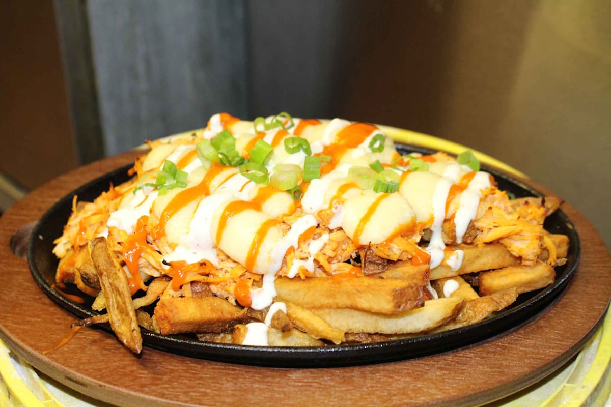 Blackstone Irish Pub Southington: What Most People Get Wrong