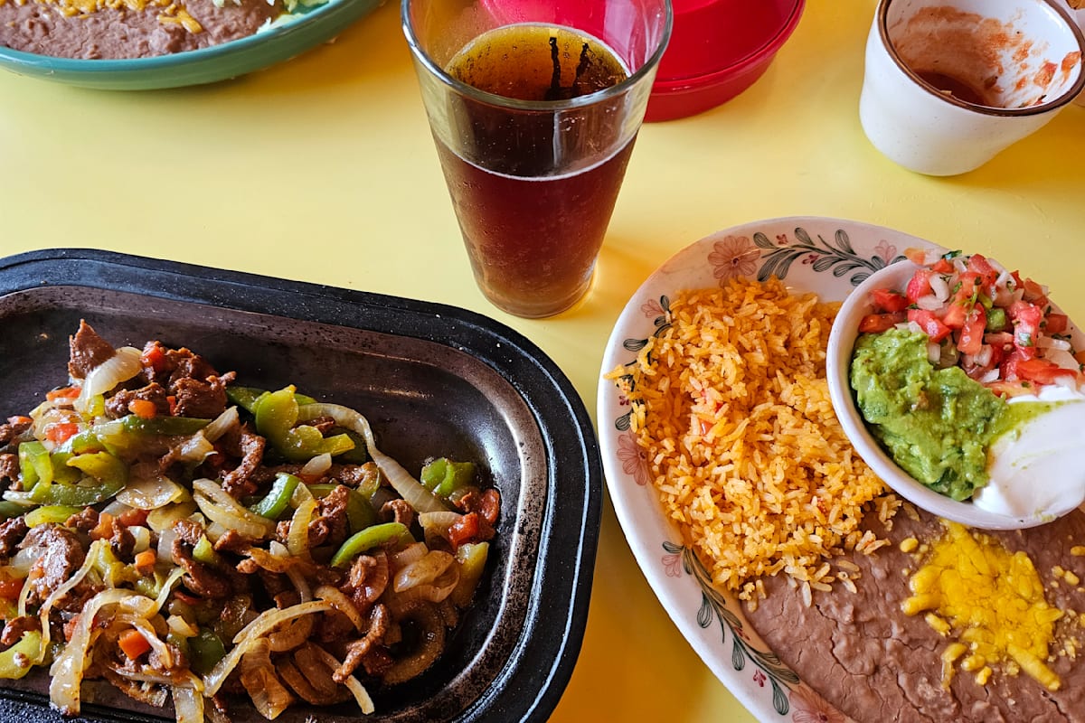 La Sierra Mexican Grill - Sherwood Delivery Menu | Order Online | 20403