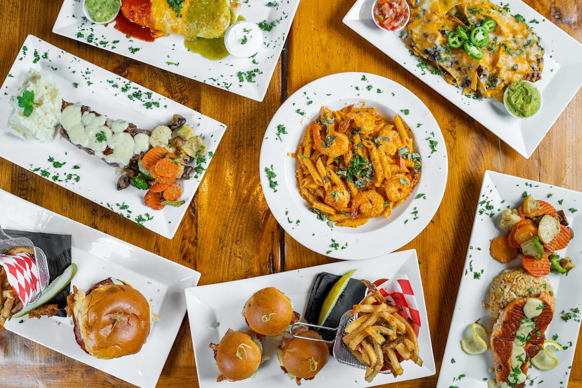 Growlers Beer Bistro Tuckahoe, NY Restaurant Menu + Delivery Seamless