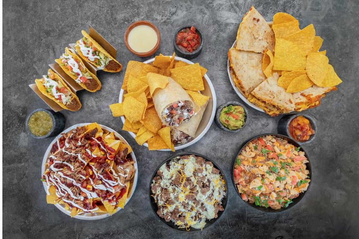 Xochimex Cantina Grill Delivery Menu Order Online 385 NE 79th St