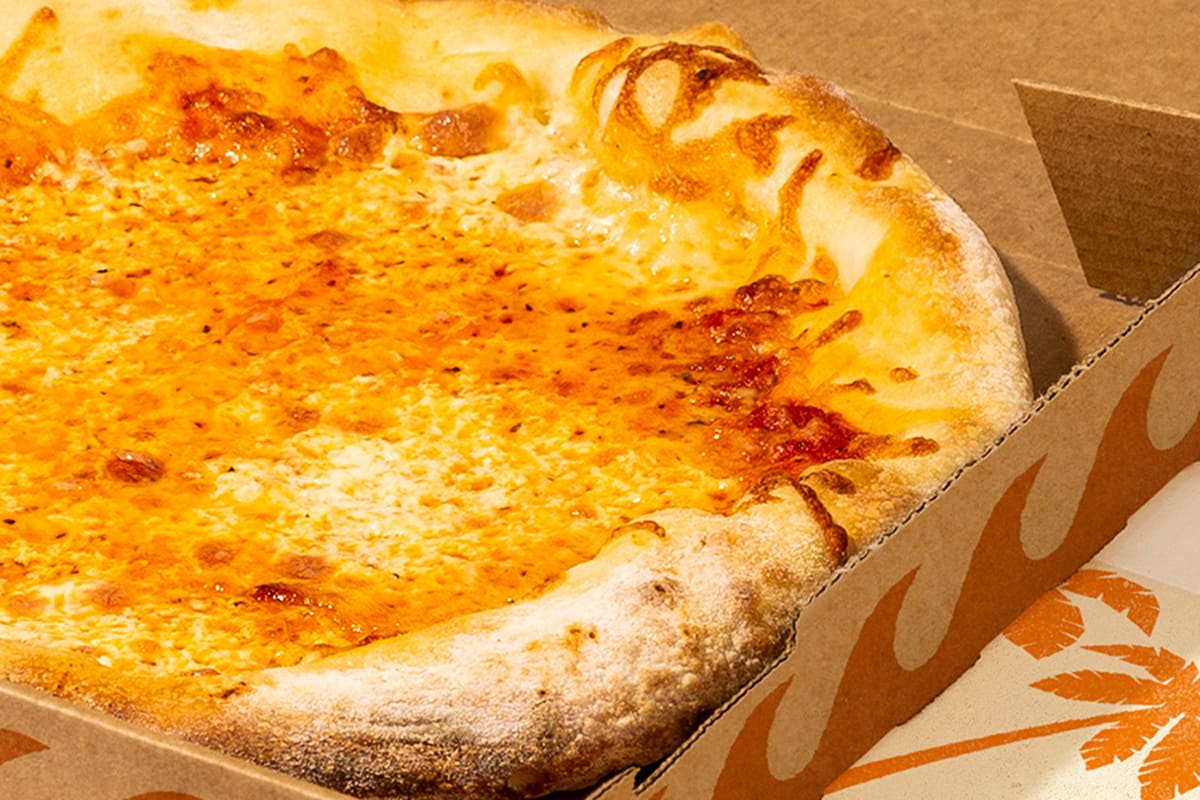 Groovy Island Pizza Co. Delivery Menu Order Online 2202 E Mishawaka