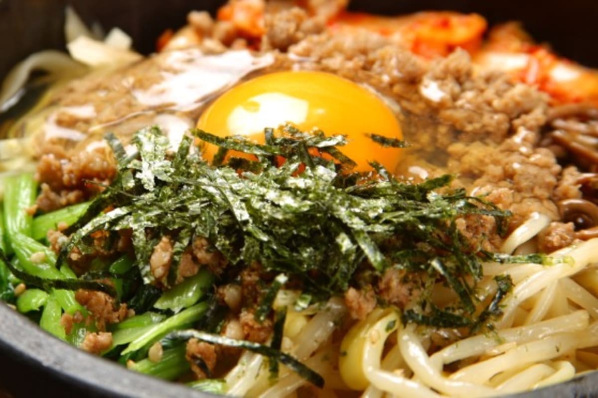 Seoul Korean Restaurant Delivery Menu Order Online 952 Troy Schenectady Rd Latham Grubhub