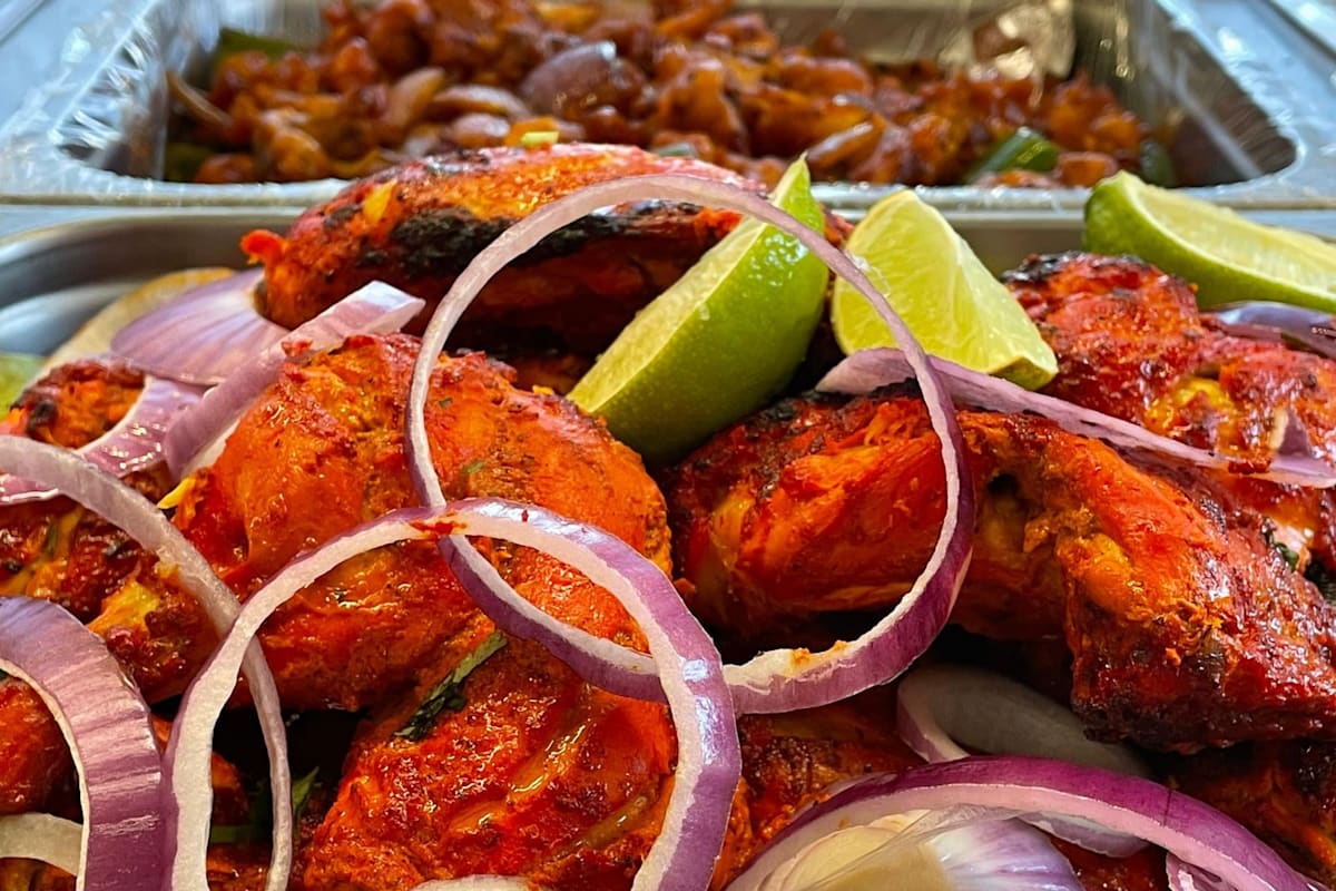 Cloves Indian Restaurant Chandler, AZ Restaurant Menu + Delivery