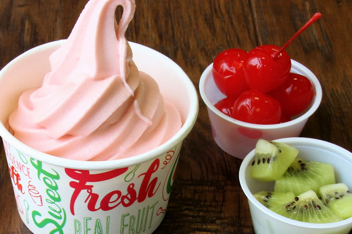 Cherryberry near me deals