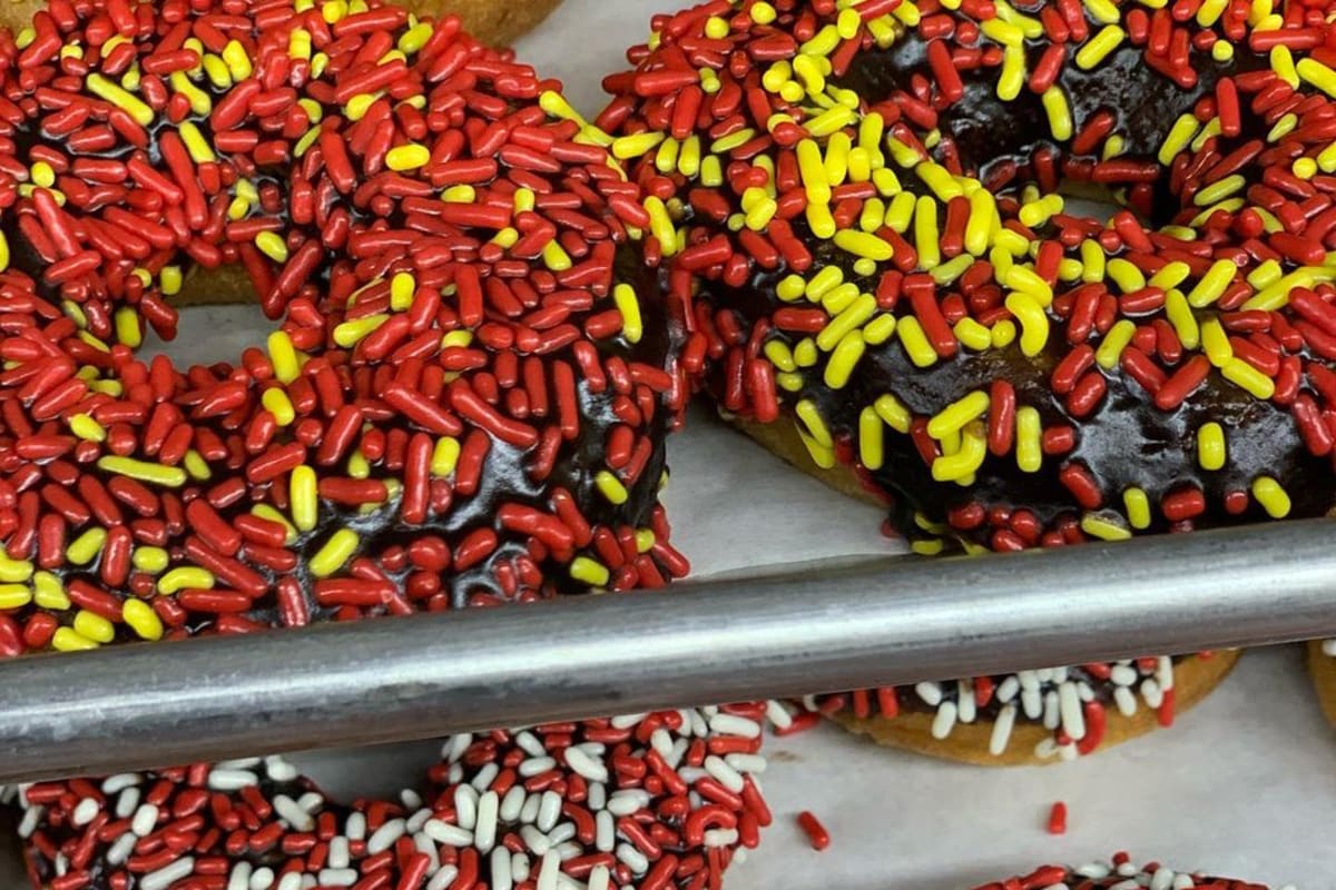 Judicke's Bakery Delivery Menu Order Online 763 Broadway Bayonne Grubhub