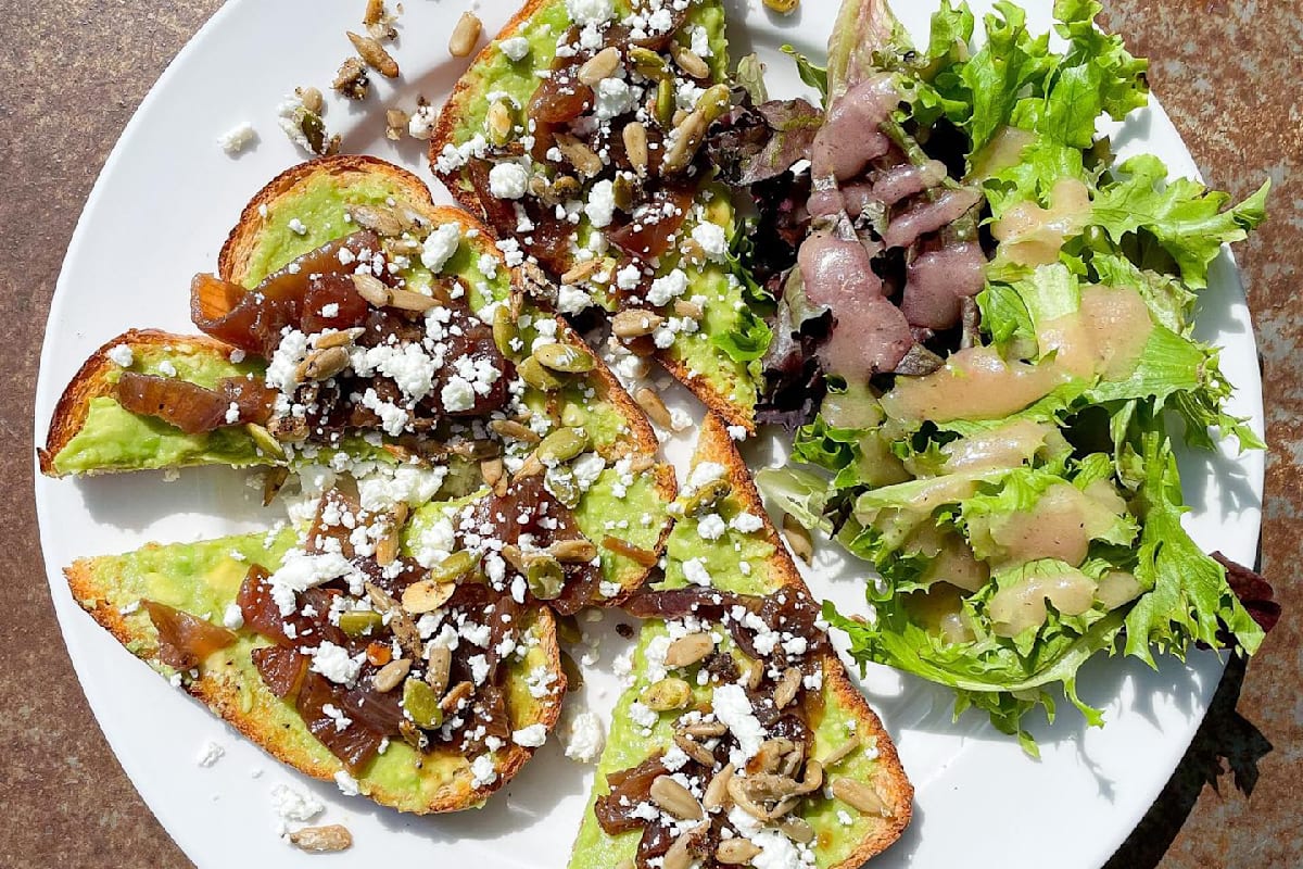 Harvest Coffee Bar Bryan, TX Restaurant Menu + Delivery Seamless