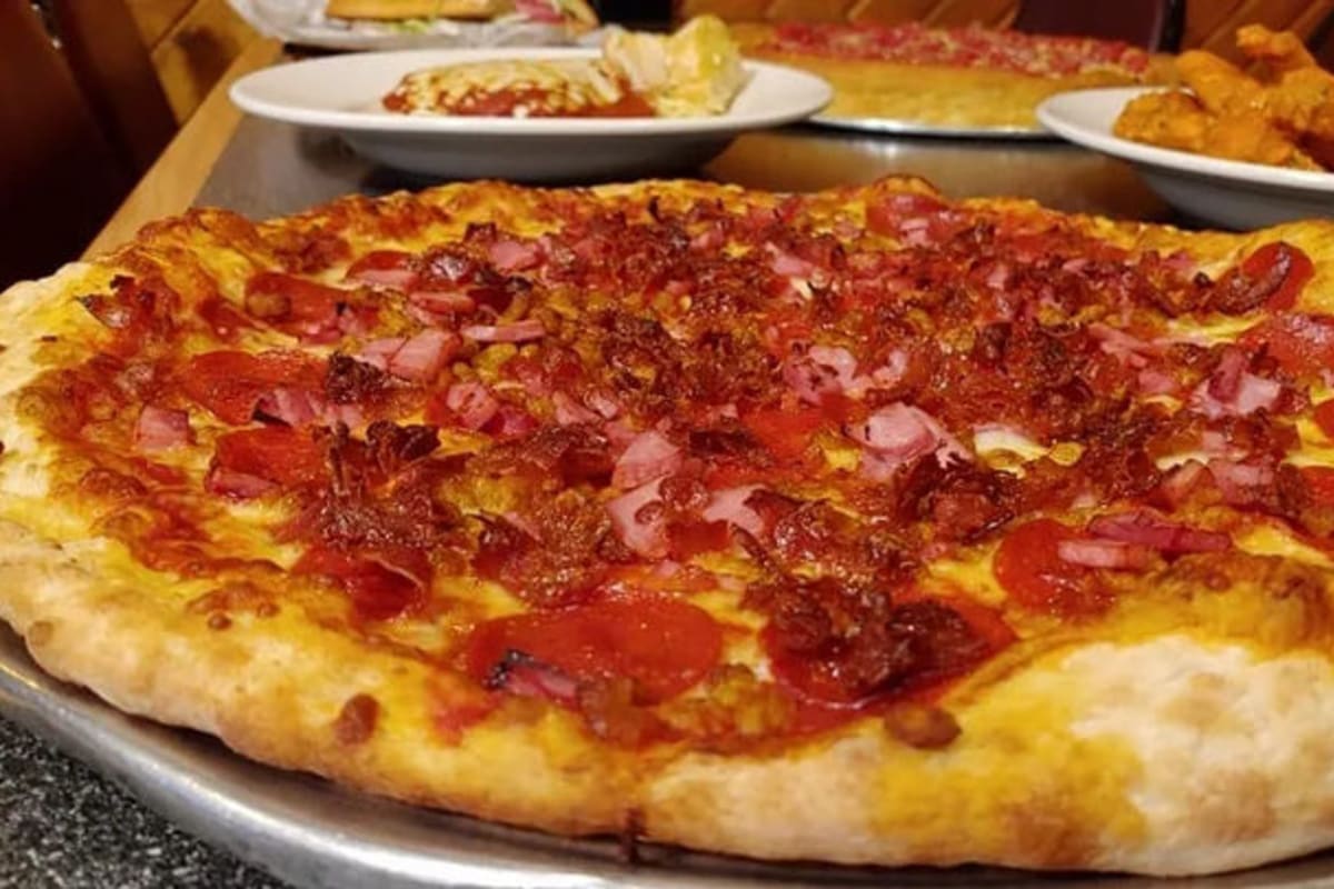 Monte Cello's Hampton Delivery Menu Order Online 4655 William