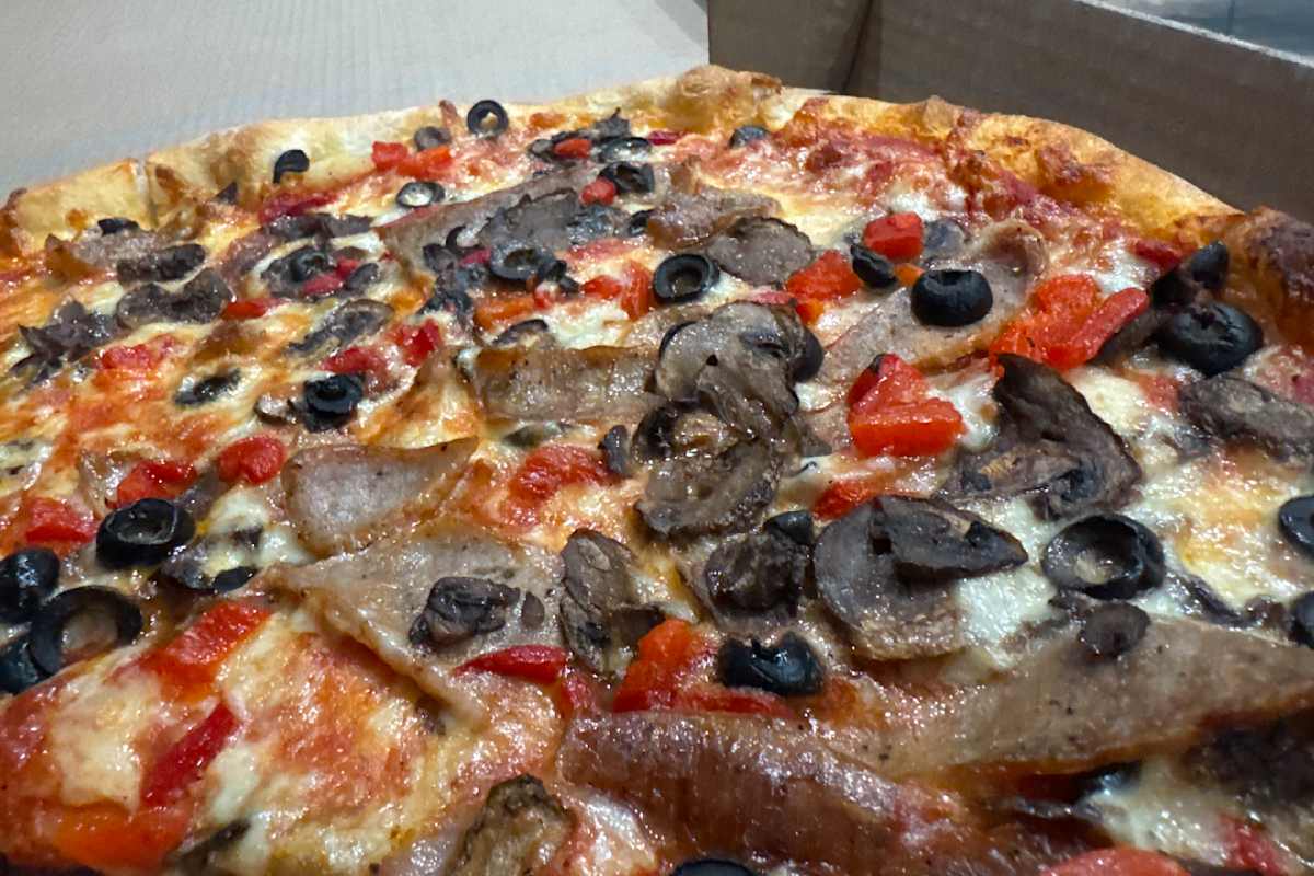 Vincenzo’s Delivery Menu Order Online 3011 Yamato Rd Boca Raton