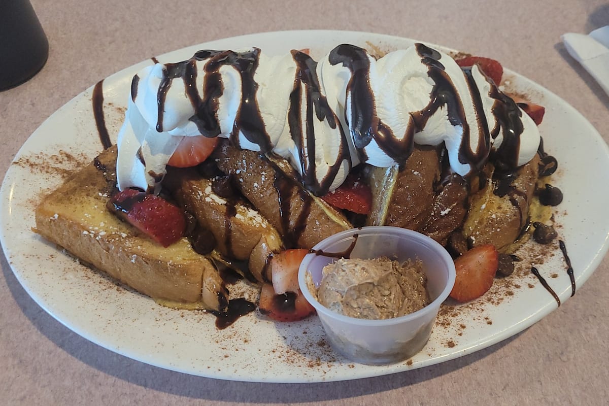 Plantation Pancake House Delivery Menu Order Online 1003 US17 BUS