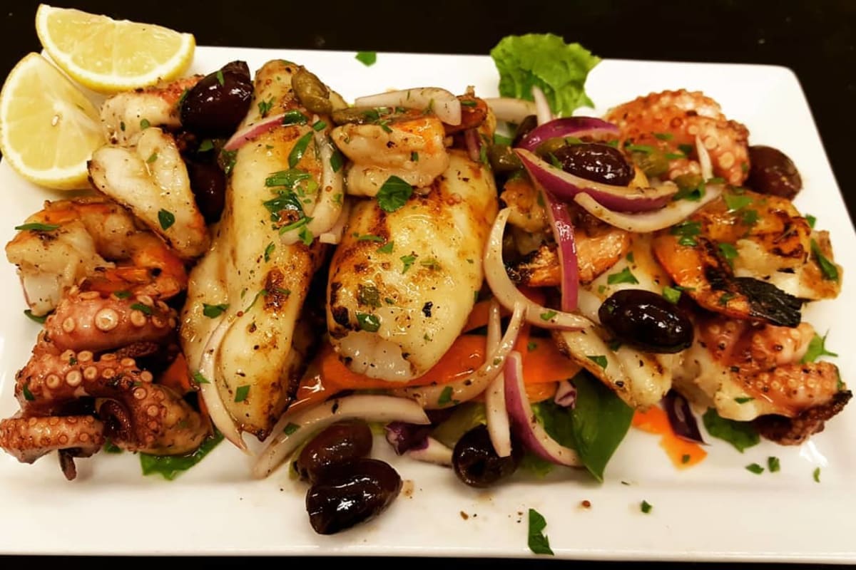 Pietanza's Delivery Menu Order Online 1087 W Army Trail Rd Bartlett Grubhub