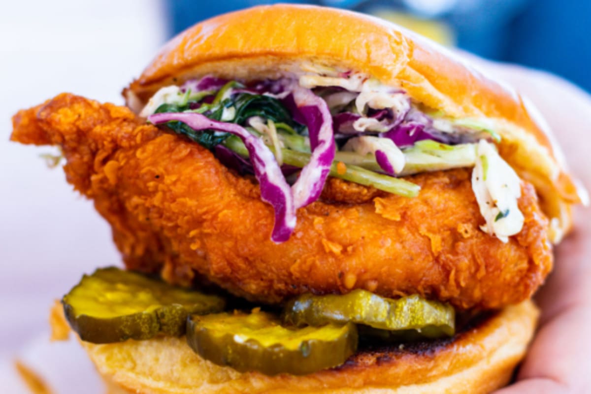 Tumble 22 Houston Ave Delivery Menu Order Online 1017 Houston