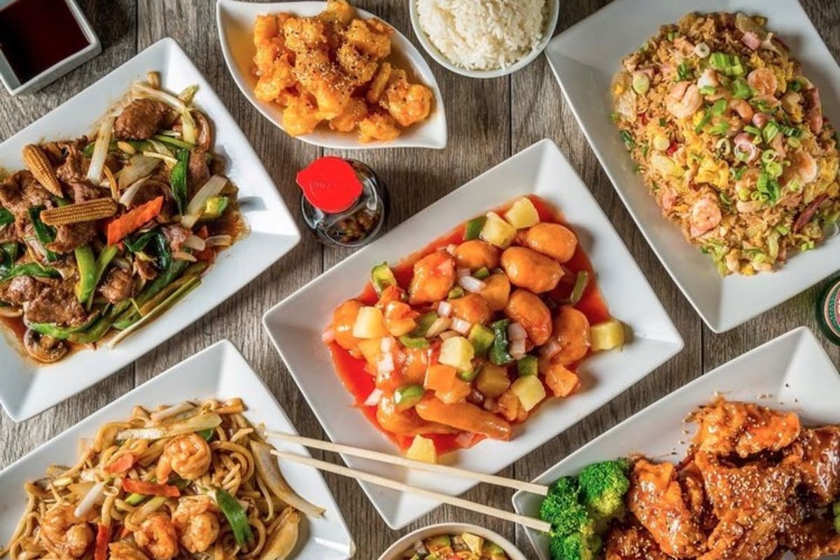 Chef Chen Chinese Restaurant Delivery Menu | Order Online | 11557 N ...