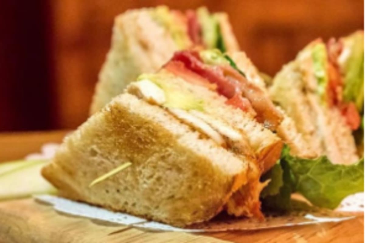 KTB Coffee Shop and Lounge Delivery Menu Order Online 323 Ridge Rd