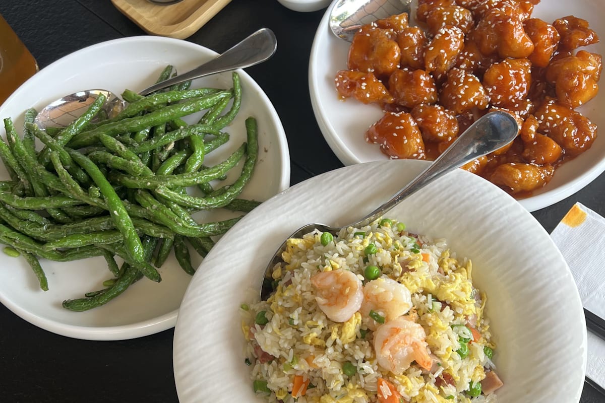 Northern Cafe Long Beach Delivery Menu Order Online 4911 2nd St