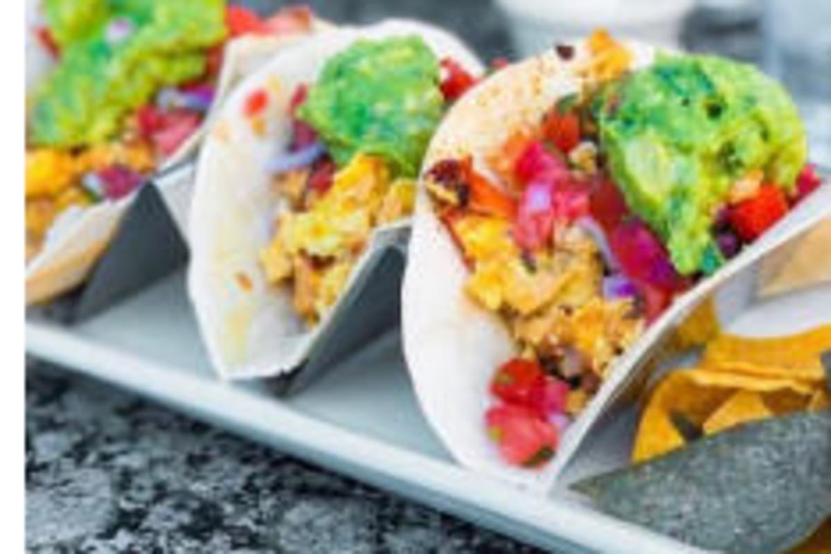 Marmalade Cafe (Farmers Market) Delivery Menu Order Online 6333 W