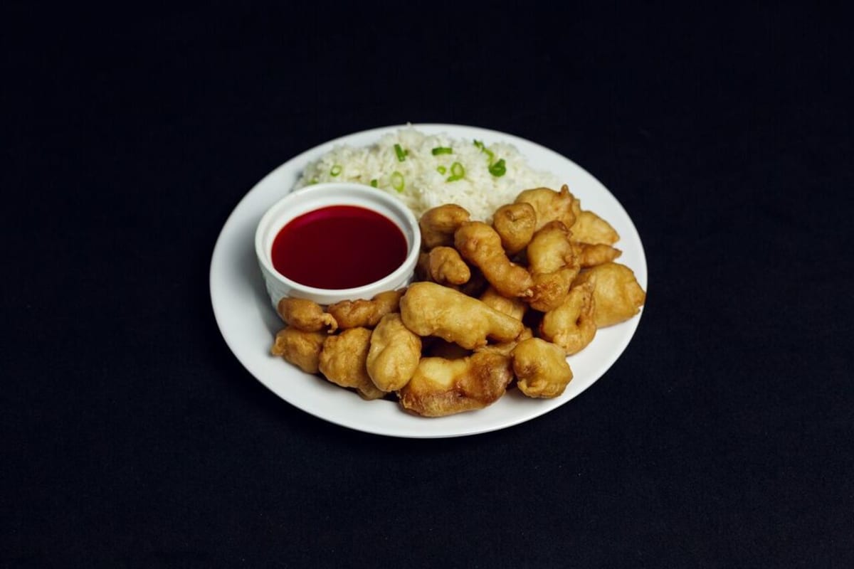 No. 1 Chinese Restaurant Delivery Menu Order Online 6900 Lenox