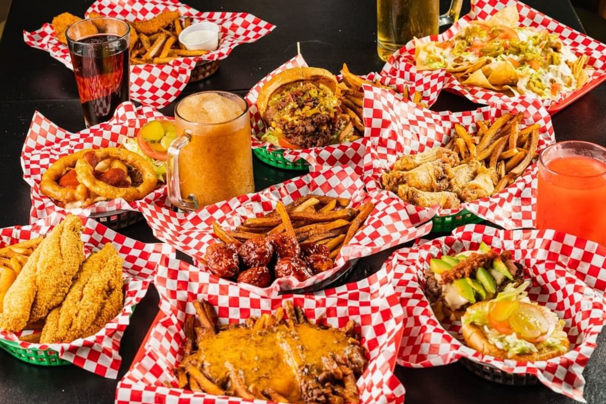 Mixed Up Burgers Delivery Menu Order Online 510 E Avenue K Grand