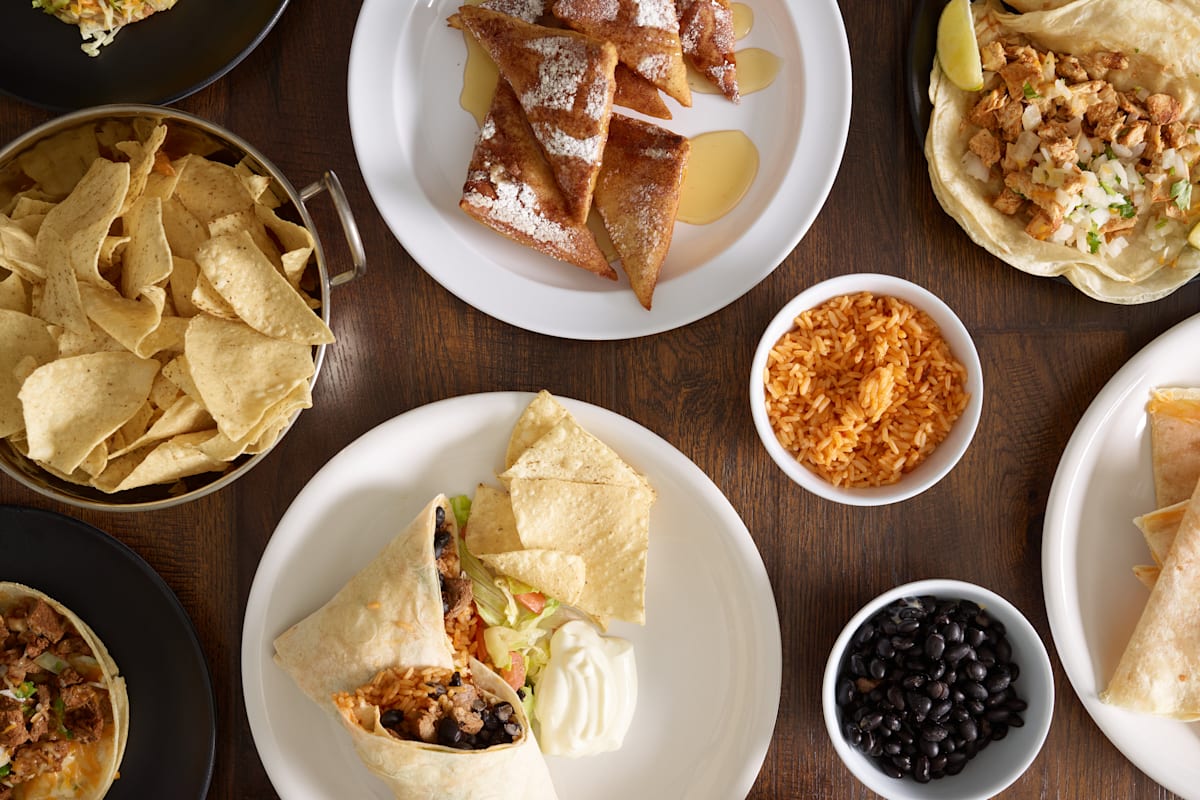 Juan Jaime's Tacos and Tequila Delivery Menu Order Online 20343 N