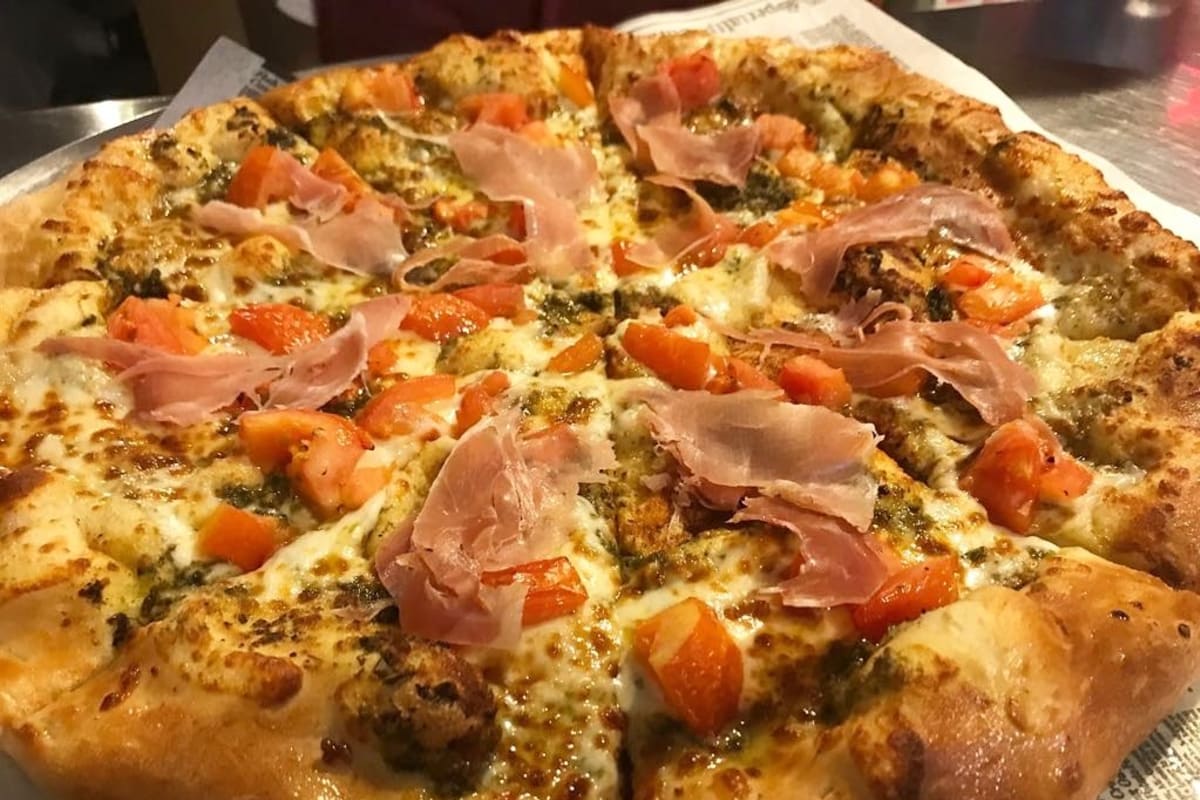 Pizza Days Delivery Menu Order Online 364 Boston Ave Medford Grubhub