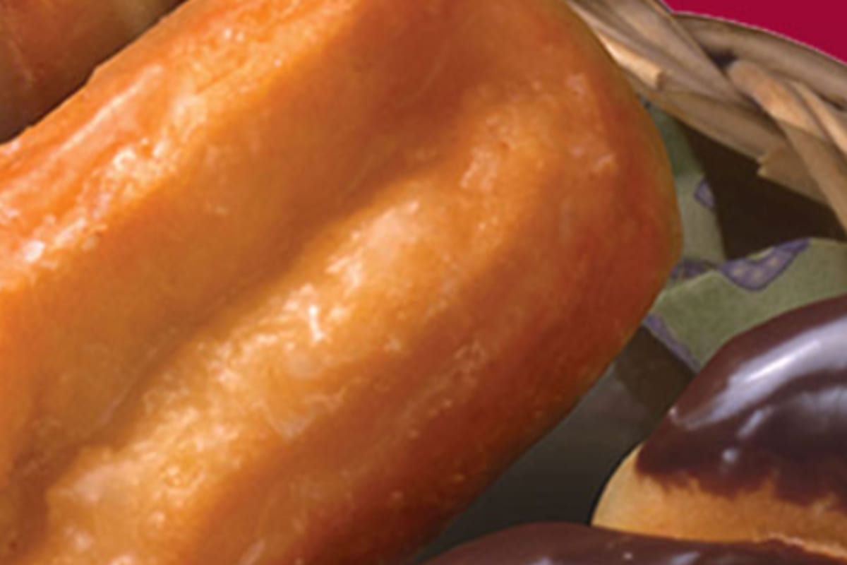 Winchell's Donut House Delivery Menu Order Online 4700 Meadows Ln